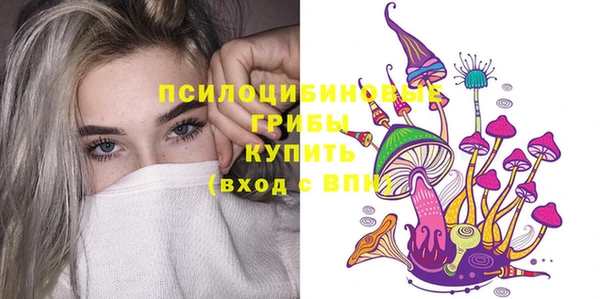 меф Михайлов